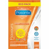 Pasante - CONDOMS ECO PACK FLAVORS BAG 288 UNITS | Shoptok.si