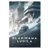  U planinama ludila Hauard Lavkraft | ePonuda.com