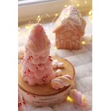 Ketlimóns KETLIMONS Sveća Candy Christmas Tree Cene