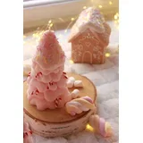 KETLIMONS Sveća Candy Christmas Tree