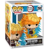 Funko POP! Premium: Demon Slayer M1 - Zenitsu w/Chase (Glow) | Eponuda.com