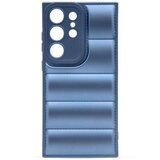  Maska za telefon DEEP SHINE MATTE za Samsung S24 Ultra, Tamnoplava | Eponuda.com