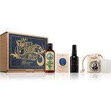 Captain Fawcett Barberism by Sid Sottung Gift Set darilni set za moške | Shoptok.si
