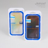 Jekod silikonski ovitek LG Optimus G E973 prozoren TPU/T + Zaščitna folija Cene