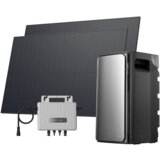 ECOFLOW Stream Microinverter | shoptok.hr