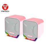 Fantech laptop zvučnici GS202 Sonar Sakura | Eponuda.com