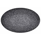 SELTMANN Tanjir ovalni 40x26cm Phantom 757447 crni | Eponuda.ba