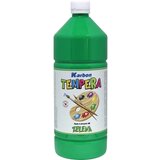  Tempera barve Karbon 1000ml | Shoptok.si