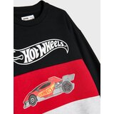 Sinsay Bluza s okruglim izrezom s printom Hot Wheels | shoptok.hr