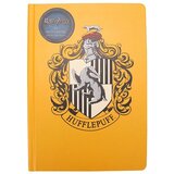 Half Moon Bay Harry Potter - Agenda - Harry Potter, House Hufflepuff, A5 | ePonuda.com