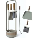  za kamin - zelena | Shoptok.si