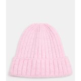 Sinsay Beanie kapa s metaliziranom niti | shoptok.hr