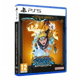Namco Bandai PS5 Naruto X Boruto Ultimate Ninja Storm Connection - Ultimate Edition cene
