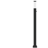  Stupić sa senzorom 110 cm Crna IP44 | shoptok.hr