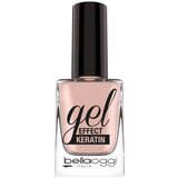 bellaoggi lak za nohte - Gel Effect Keratin Nail Polish - Ethereal Cene