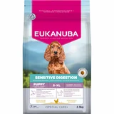 Special Care Sensitive Digestion Puppy s piletinom i puretinom - 2 x 2,3 kg