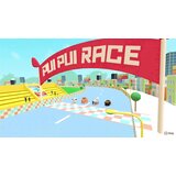 Nighthawk Interactive Pui Pui Molcar Let's! Molcar Party! (SWITCH) | shoptok.hr