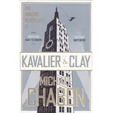 Michael Chabon - The Amazing Adventures of Kavalier & Clay
