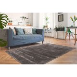 Kayoom PREPROGA Village 125 Grau 200/290 cm tkano siva | Shoptok.si
