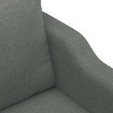  Trosed svetlo siv 180 cm blago | Shoptok.si
