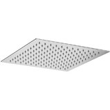 Paffoni ZSOF095CR Tuš glava kockasta 200x200 mm | Eponuda.com