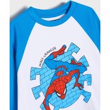 Sinsay Pamučna majica s printom Spider-Man | shoptok.hr