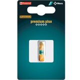 Wera Nastavci Pozidriv PZ2x25B 855/1 BDC SB dijamant | Eponuda.ba