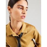 rosemunde Prehodna jakna bronasta | Shoptok.si