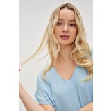 Marisse Women's Dress L-Su-4623 L.Blue | ePonuda.com