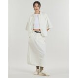 The North Face W TNF Red Box Nylon Belted Skirt Bijela | shoptok.hr