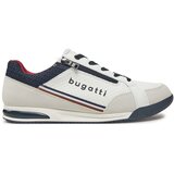 Bugatti Superge 325-A3809-5000-2000 Bela | Shoptok.si