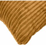  Presvlaka za jastuk 2 pcs HEERLEN Žuta 50 x 80 cm Kord | shoptok.hr