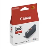 Canon Tinta PFI-300 R (crvena), original | shoptok.hr