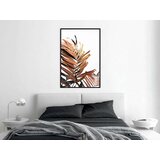  Poster - Copper Palm 40x60 | shoptok.hr