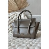 Nobo Small box bag BAG5800-M19 Grey | Shoptok.si