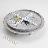  Brilagi - LED kristalni plafonski luster JEWEL 6xG9/42W/230V | Eponuda.com