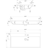 MID.YOU UMIVAL. ENOTA Z UMIVALNIKOM | Shoptok.si