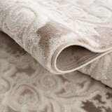 Lesnina-XXXL tkana preproga harmony 160/220 cm tkano bež | Shoptok.si