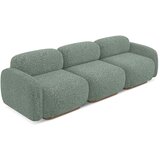 Makamii Svijetlo zelena sofa 270 cm Ailani – | shoptok.hr
