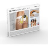  Elektrostimulativni Flaster za Stražnjicu i Vrat Shobock InnovaGoods | shoptok.hr