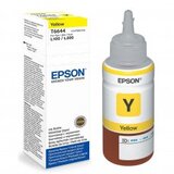 Tinta EPSON 70ML T6644 Yellow | Eponuda.ba