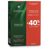 René Furterer TONUCIA Prirodni punilni šampon pakiranje 2 x 200 ml Cijene