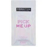 Pick Me Up Hydrates & Cools Eye Patches maska za področje okoli oči za vse tipe kože 12 ks za ženske