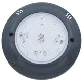 POWERSHINE SVETILKA ZA BAZEN FLAT STAR, 36 W - BELA / OKVIR - ANTRACIT, (21311460) Cene