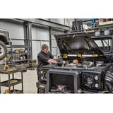 Dewalt DCL045-XJ akumulatorska za 12/18 svjetiljka vozila, volti, 5.000 K boja, svjetlina 800/1.65 lumena | shoptok.hr