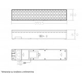 Bb Link panik svetiljka 60 led | Eponuda.com