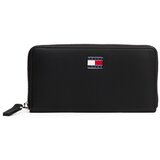 Tommy Jeans Denarnica 'COOL' mornarska / rdeča / črna / bela | Shoptok.si