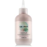 Inebrya Ice Cream Relax Scalp Fluid serum za kosu svi tipovi kose 150 ml unisex | shoptok.hr