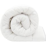  Poplun TRIER 200x200 cm 4 godišnja doba 350 GSM Bijela | shoptok.hr