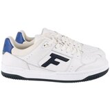Faguo URBAN 1 BASKETS LEATHER S Bijela | shoptok.hr